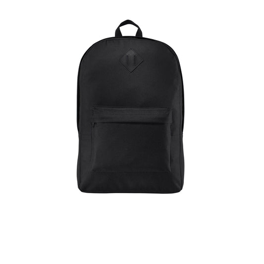 Port Authority-Port Authority ® Retro Backpack BG7150-MedTech-1