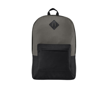 Port Authority-Port Authority ® Retro Backpack BG7150-MedTech-2