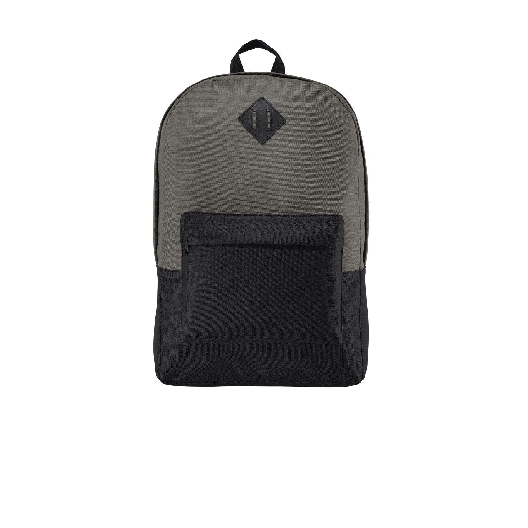 Port Authority-Port Authority ® Retro Backpack BG7150-MedTech-2