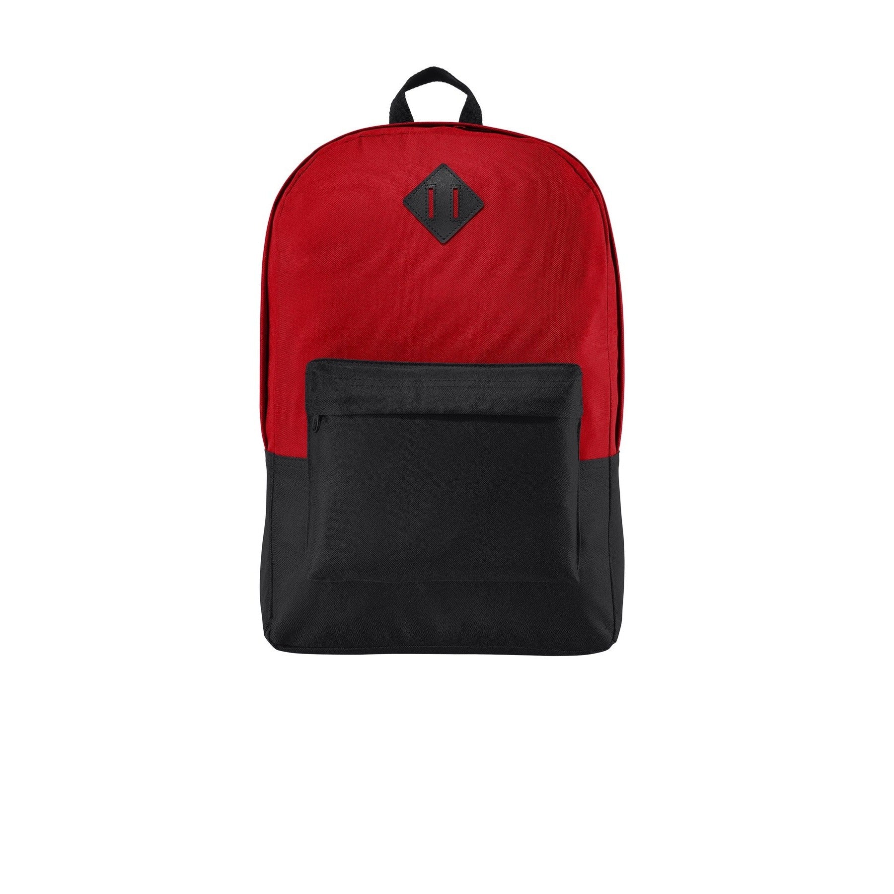 Port Authority-Port Authority ® Retro Backpack BG7150-MedTech-5