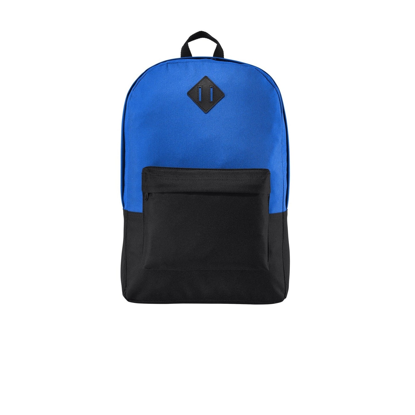 Port Authority-Port Authority ® Retro Backpack BG7150-MedTech-6