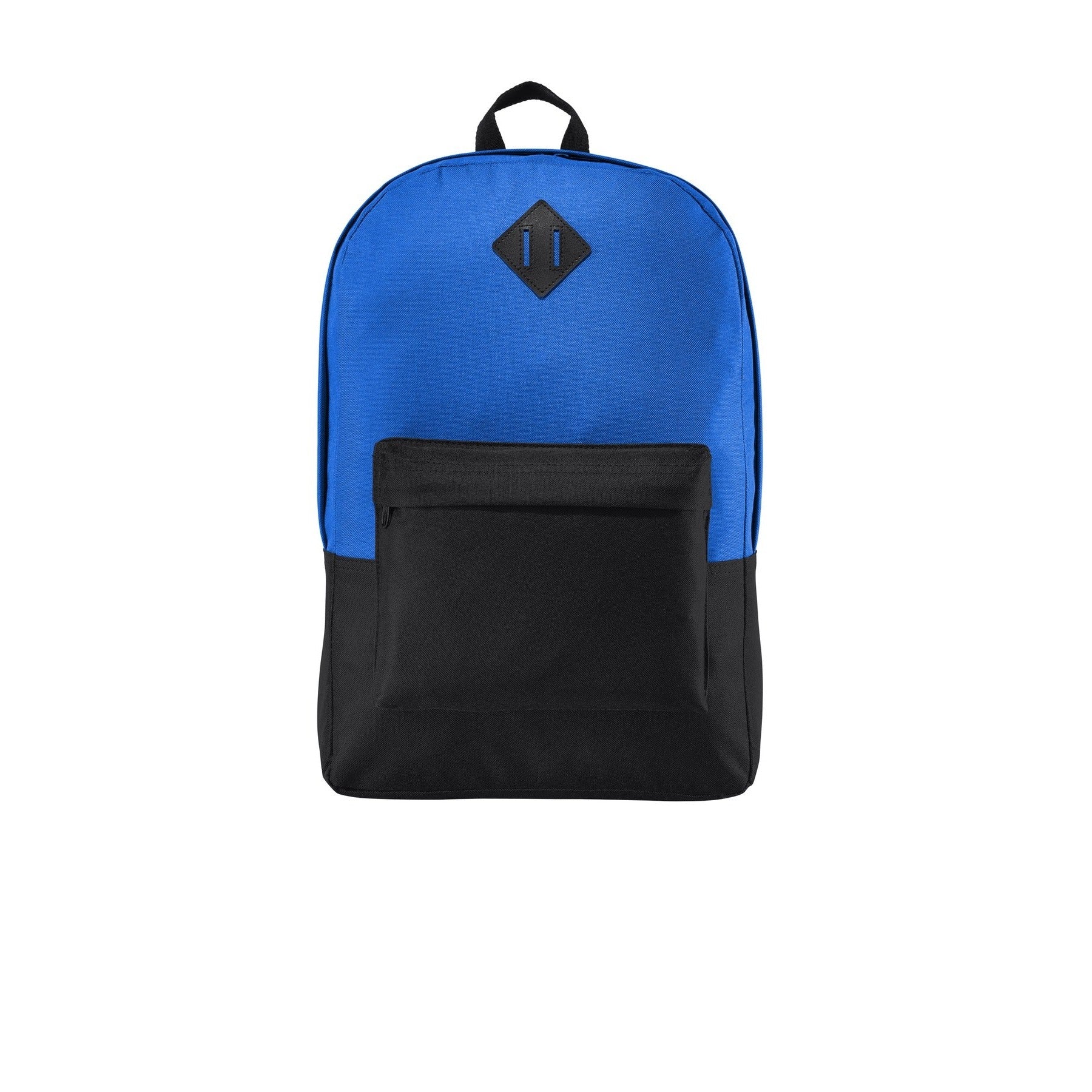 Port Authority-Port Authority ® Retro Backpack BG7150-MedTech-6