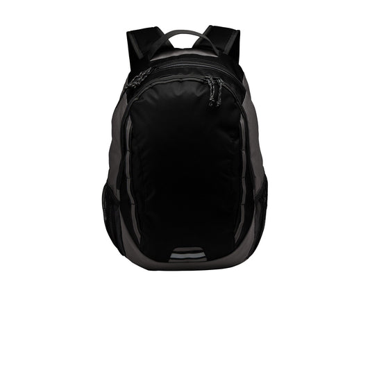 Port Authority-Port Authority ® Ridge Backpack. BG208-MedTech-1
