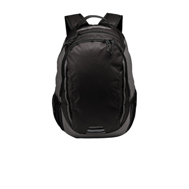 Port Authority-Port Authority ® Ridge Backpack. BG208-MedTech-2