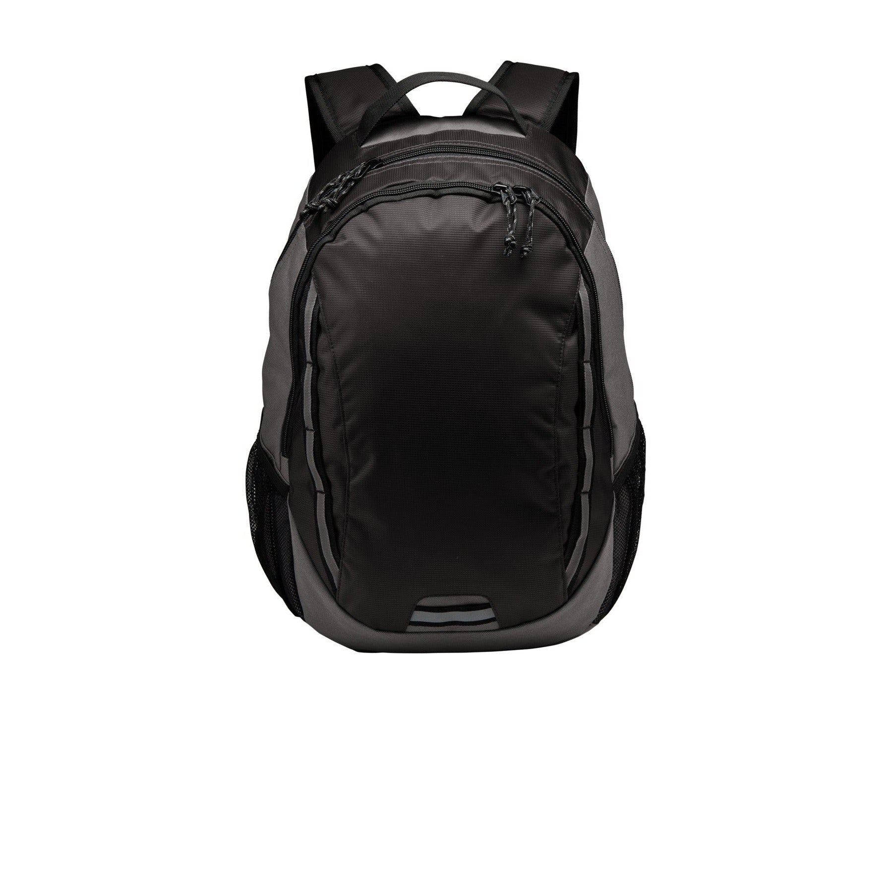 Port Authority-Port Authority ® Ridge Backpack. BG208-MedTech-2