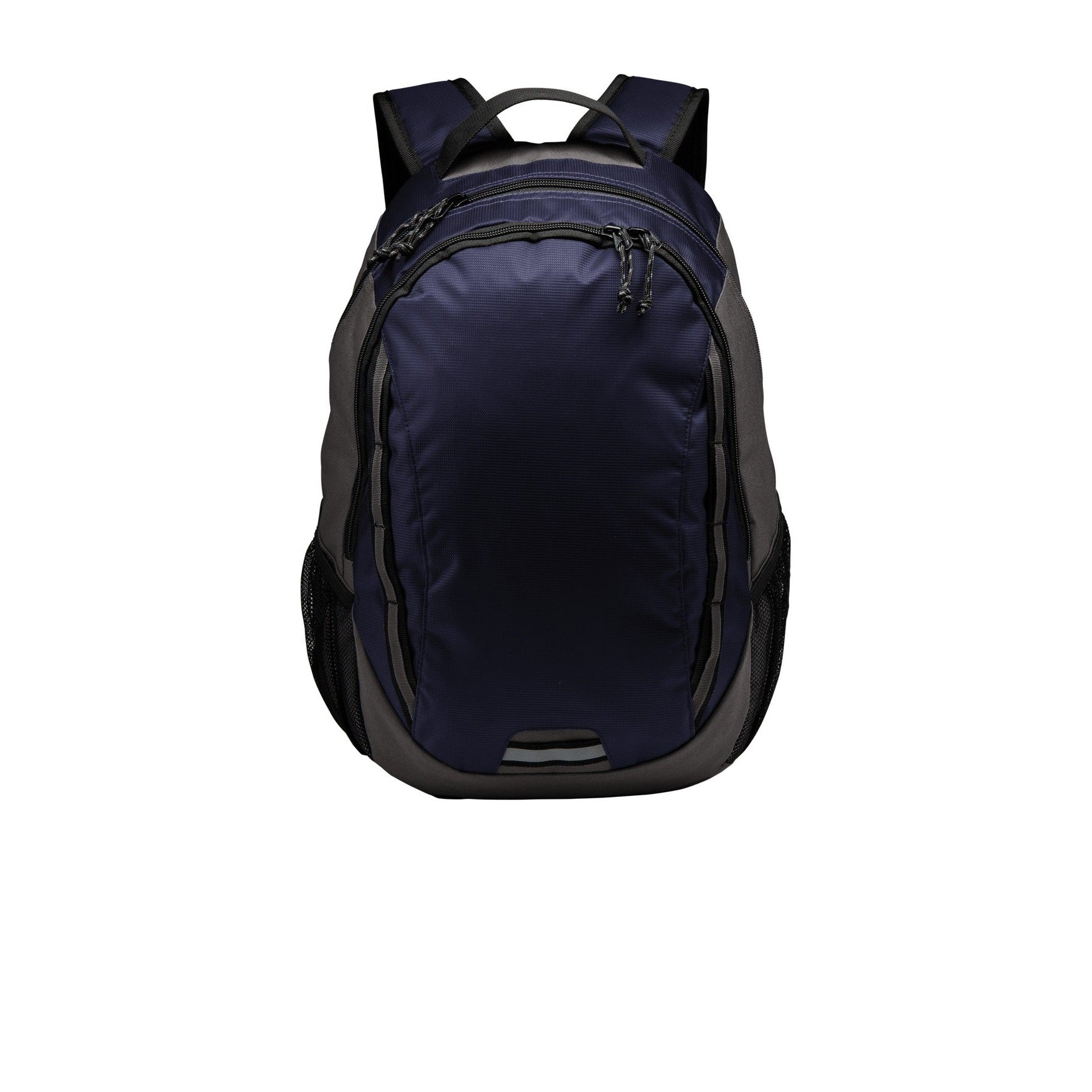 Port Authority-Port Authority ® Ridge Backpack. BG208-MedTech-3