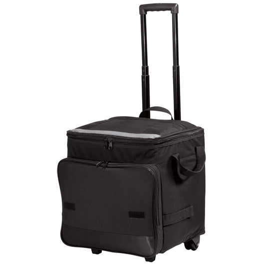 Port Authority-Port Authority® Rolling Cooler. BG119-MedTech-1