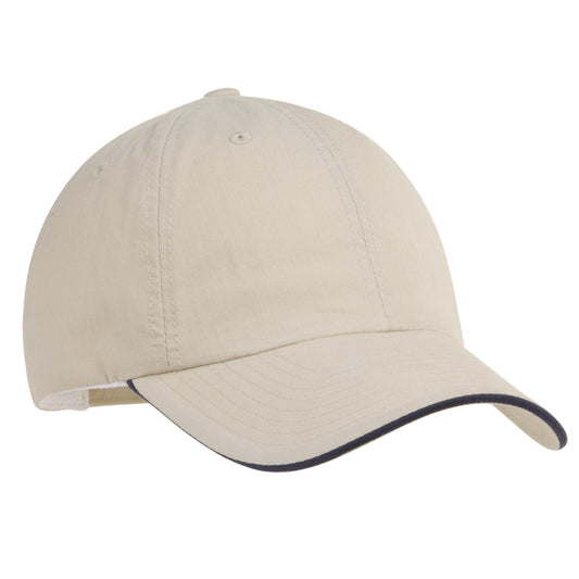 Port Authority-Port Authority® Sandwich Bill Cap. C852-MedTech-1