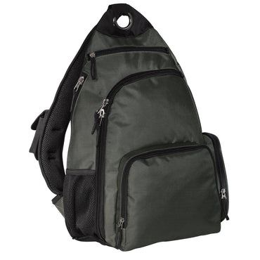 Port Authority-Port Authority® Sling Pack. BG112-MedTech-2