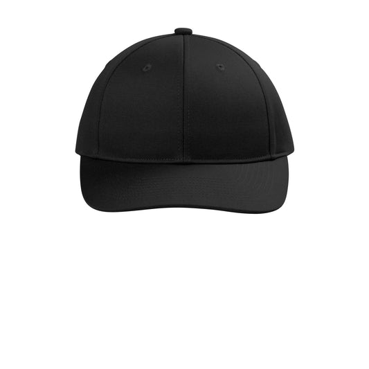 Port Authority-Port Authority® Snapback Cap C118-MedTech-1
