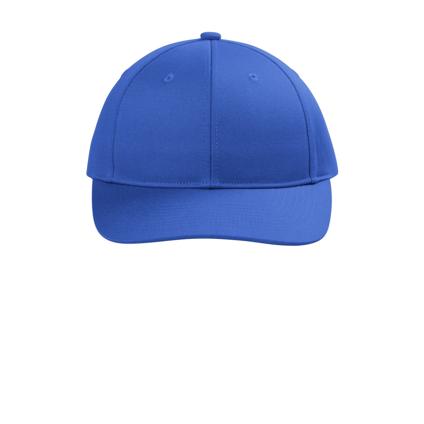 Port Authority-Port Authority® Snapback Cap C118-MedTech-10