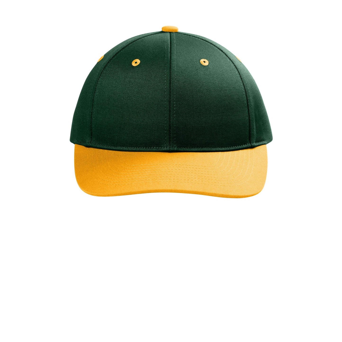 Port Authority-Port Authority® Snapback Cap C118-MedTech-4