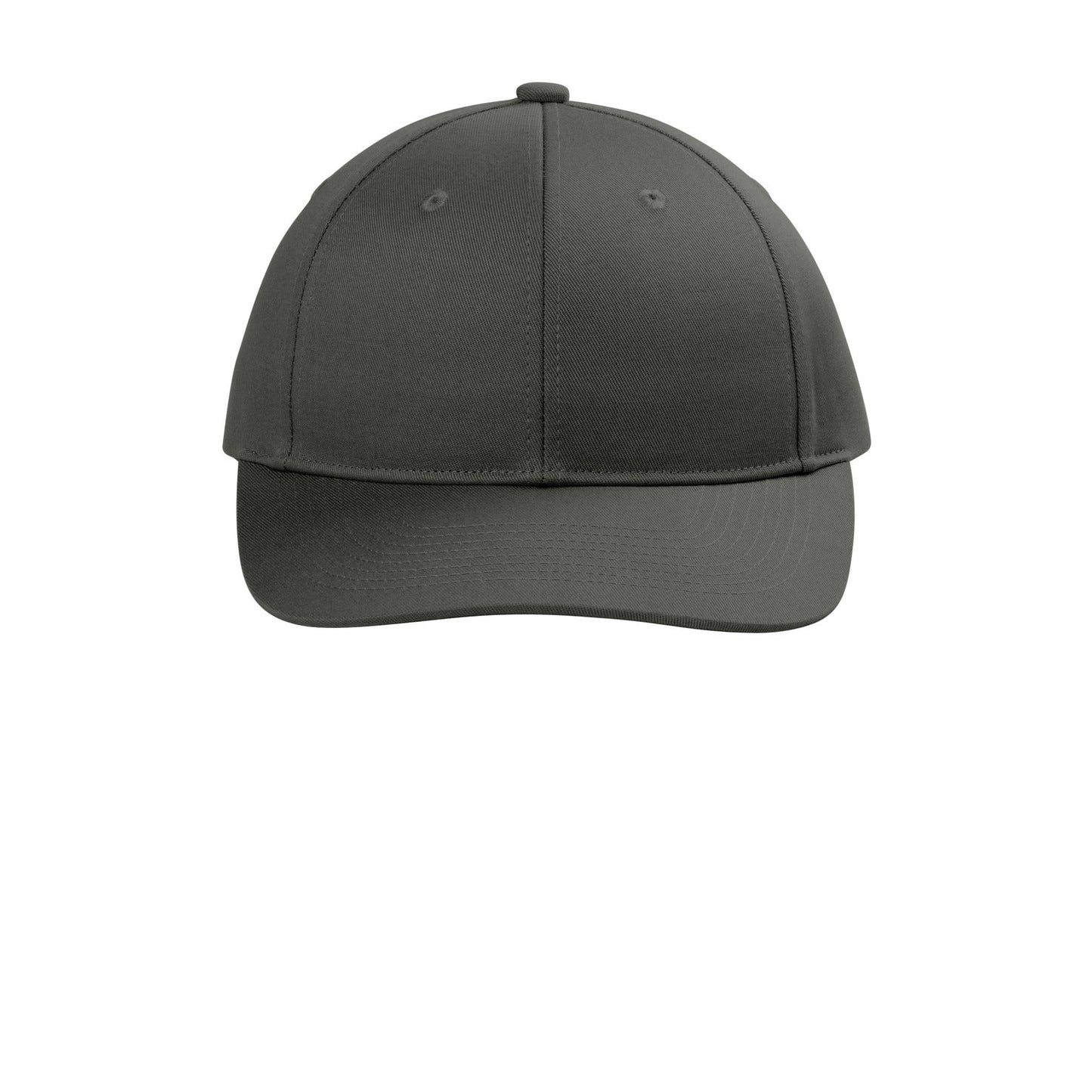 Port Authority-Port Authority® Snapback Cap C118-MedTech-5