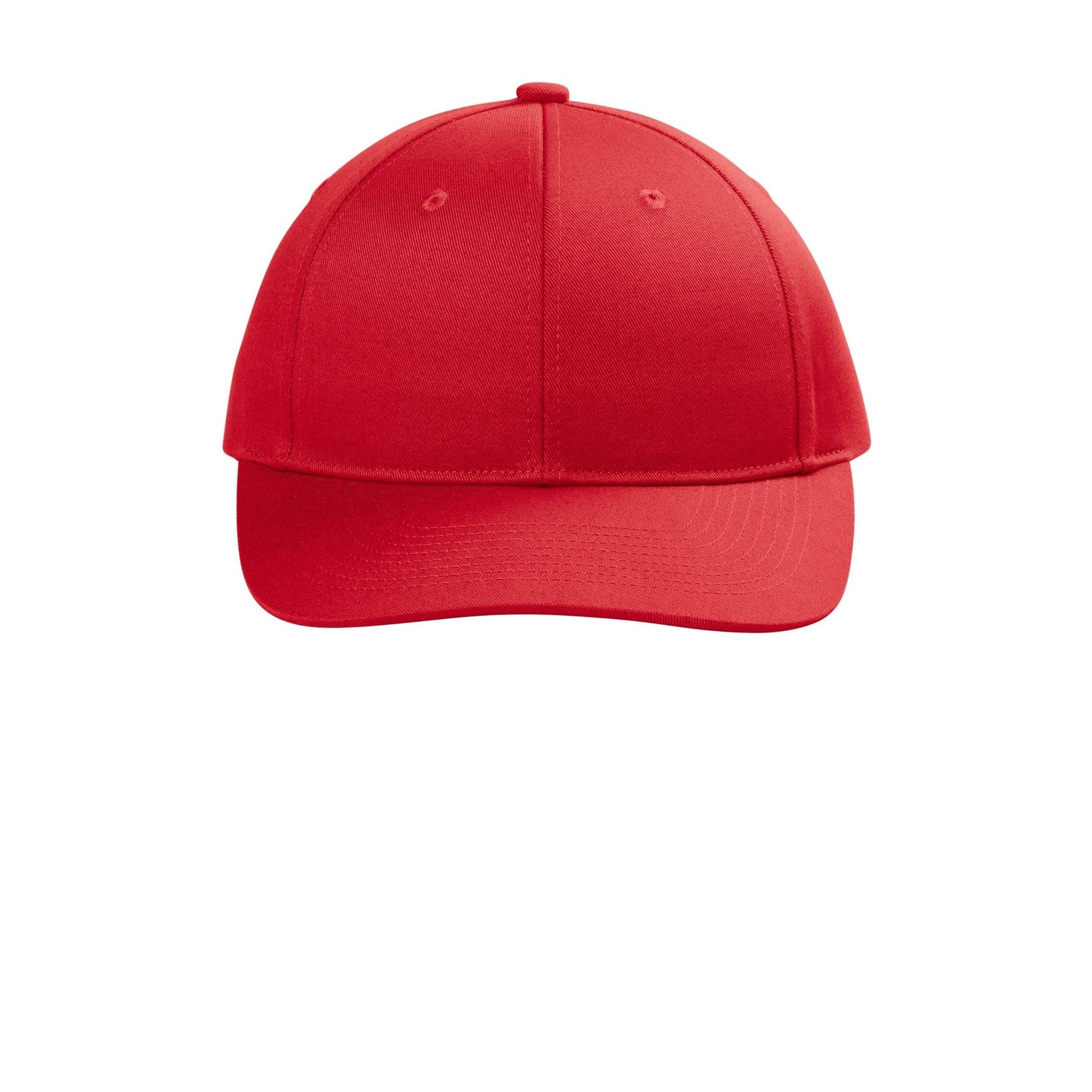 Port Authority-Port Authority® Snapback Cap C118-MedTech-9
