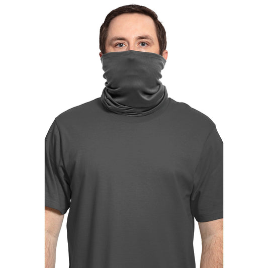 Port Authority-Port Authority ® Stretch Performance Gaiter G100-MedTech-1