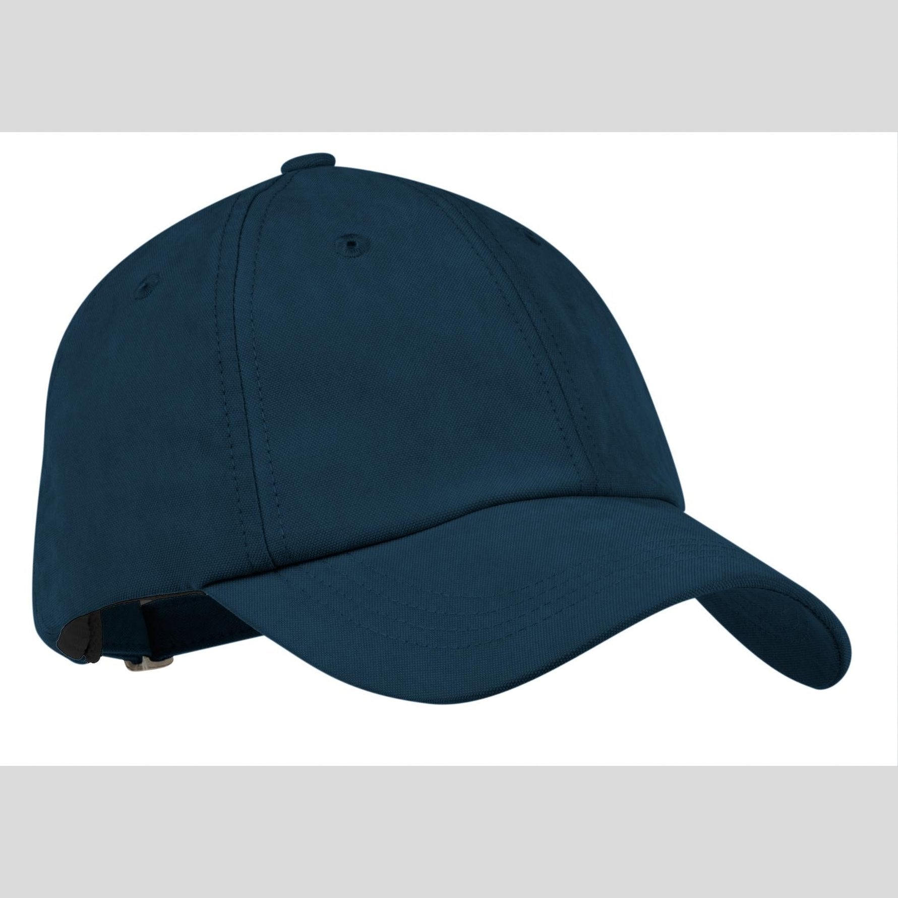 Port Authority-Port Authority® Sueded Cap. C850-MedTech-2