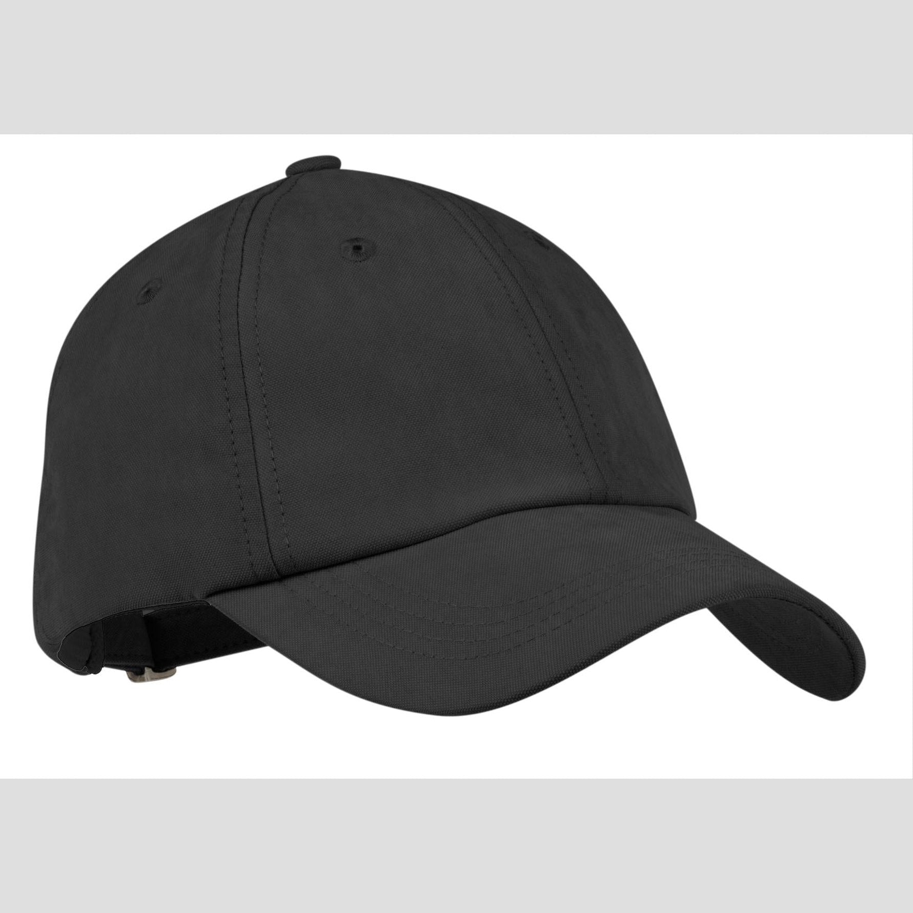 Port Authority-Port Authority® Sueded Cap. C850-MedTech-3