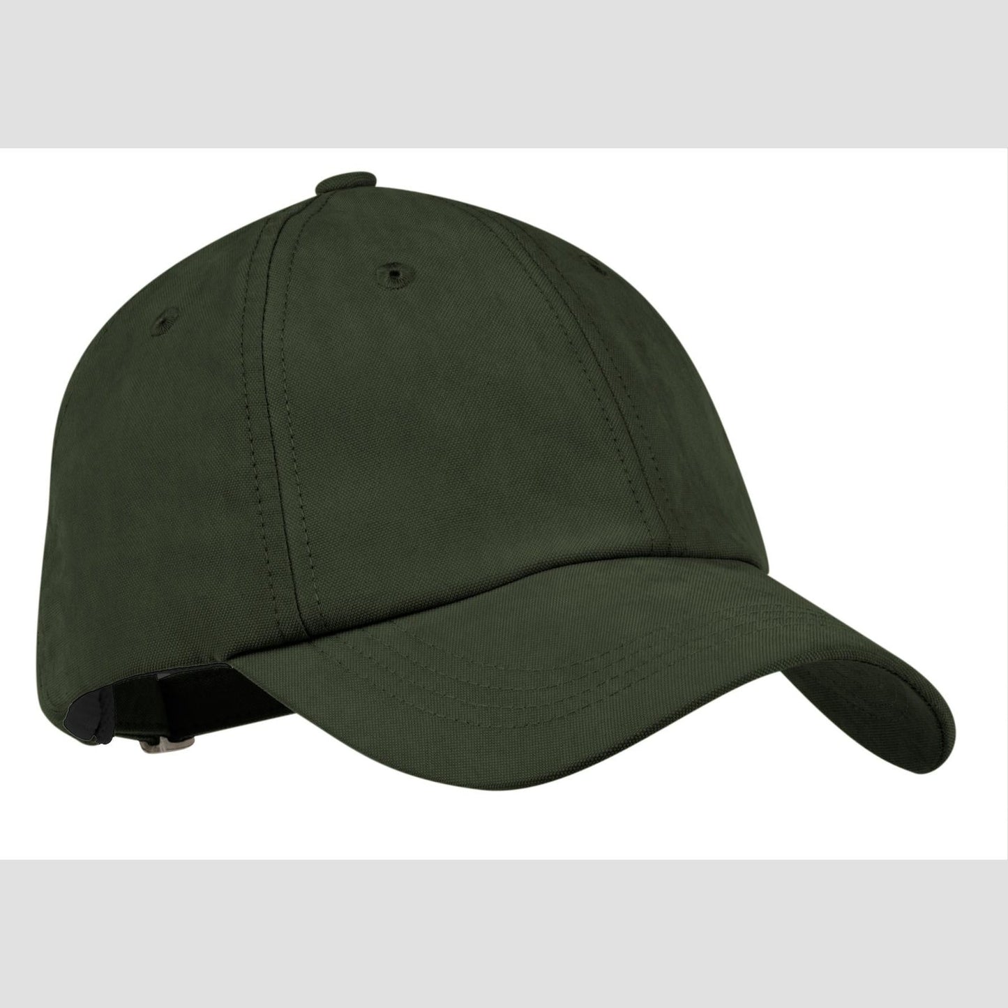 Port Authority-Port Authority® Sueded Cap. C850-MedTech-4