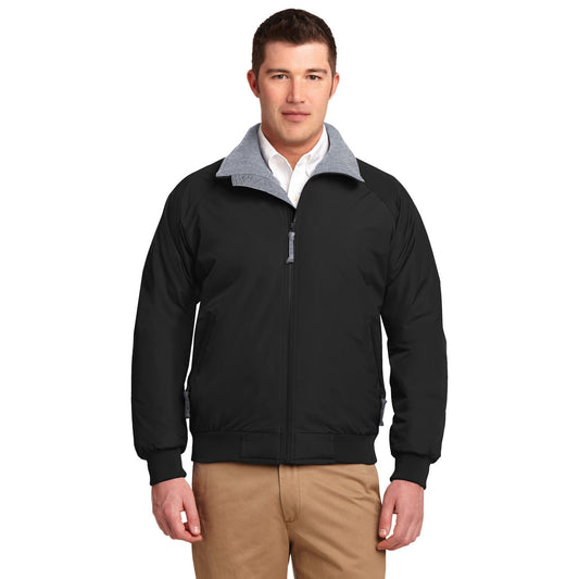 Port Authority-Port Authority® Tall Challenger™ Jacket. TLJ754-MedTech-1