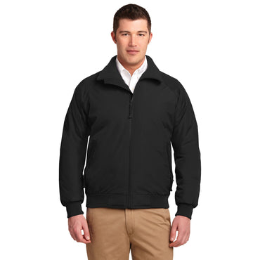 Port Authority-Port Authority® Tall Challenger™ Jacket. TLJ754-MedTech-2