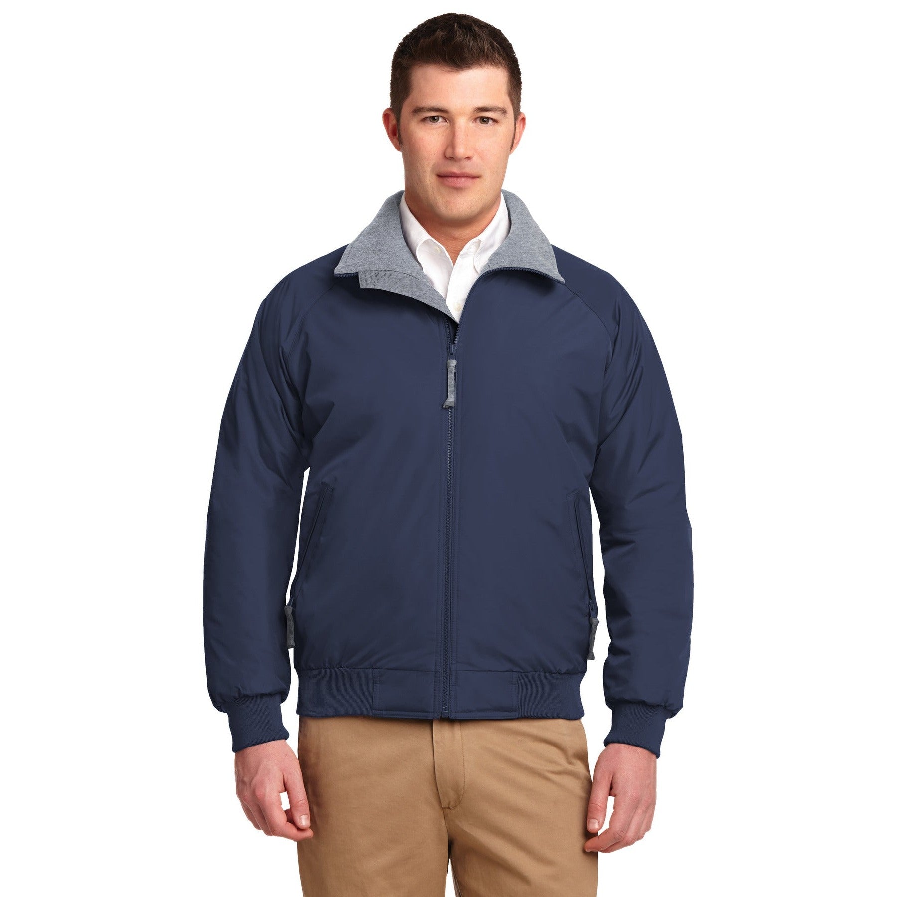 Port Authority-Port Authority® Tall Challenger™ Jacket. TLJ754-MedTech-3