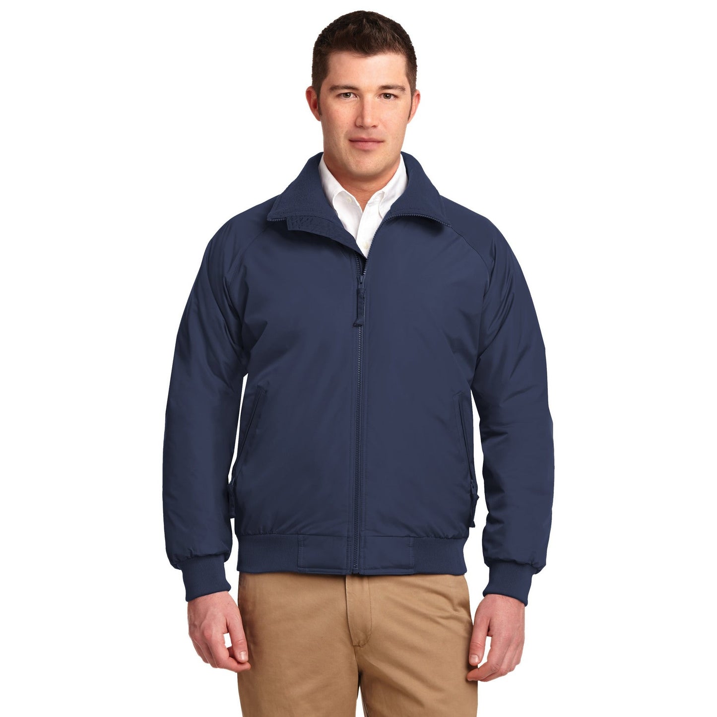 Port Authority-Port Authority® Tall Challenger™ Jacket. TLJ754-MedTech-4