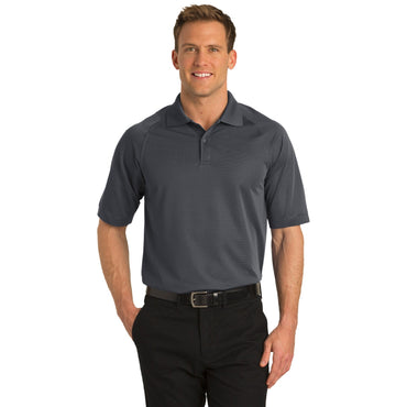 Port Authority-Port Authority® Tall Dry Zone® Ottoman Polo. TLK525-MedTech-2