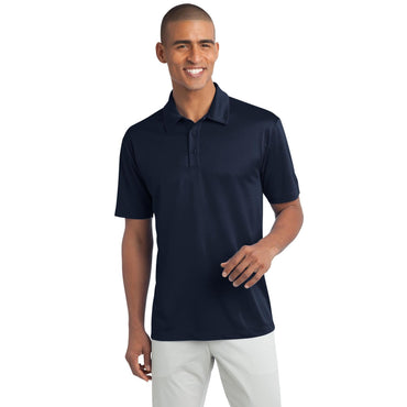 Port Authority-Port Authority® Tall Silk Touch™ Performance Polo. TLK540-MedTech-2