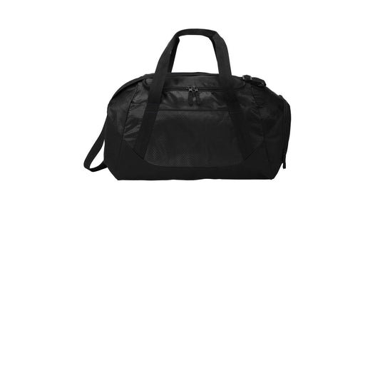 Port Authority-Port Authority ® Team Duffel BG804-MedTech-1