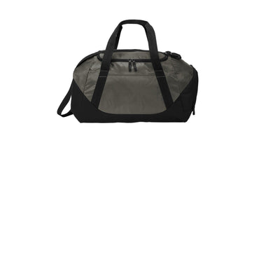 Port Authority-Port Authority ® Team Duffel BG804-MedTech-2