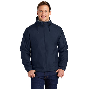 Port Authority-Port Authority® Team Jacket. JP56-MedTech-2