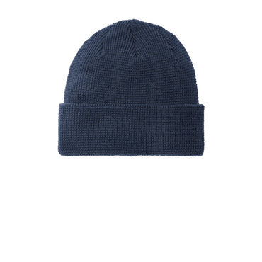 Port Authority-Port Authority® Thermal Knit Cuffed Beanie C955-MedTech-2