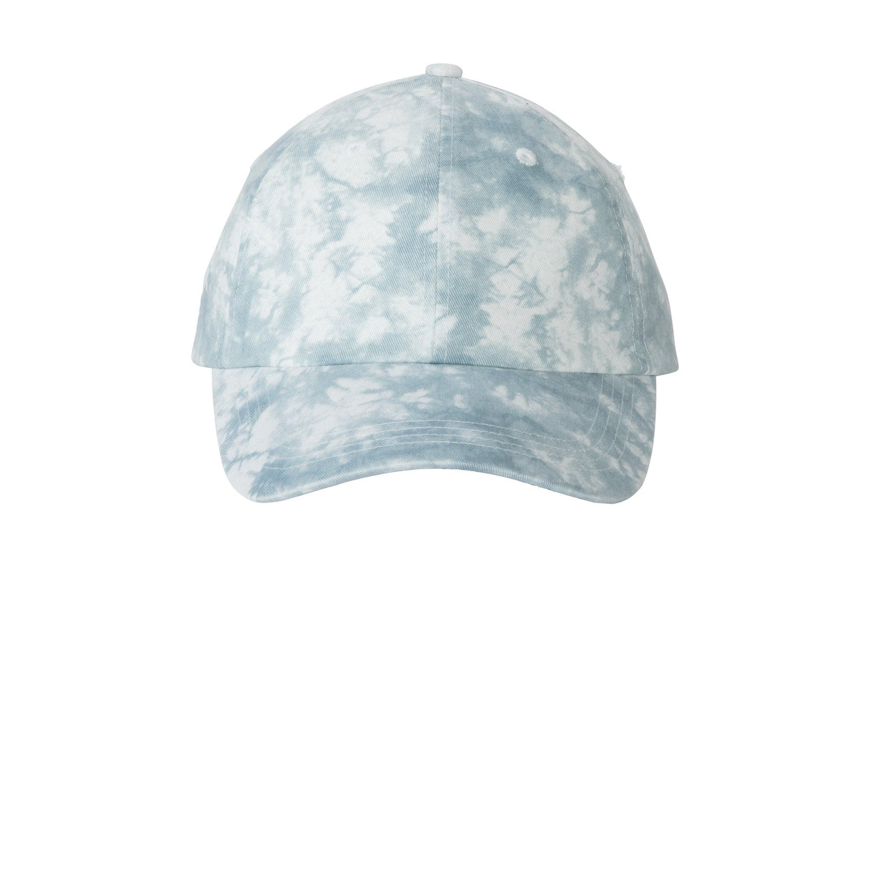 Port Authority-Port Authority® Tie-Dye Cap C961-MedTech-2