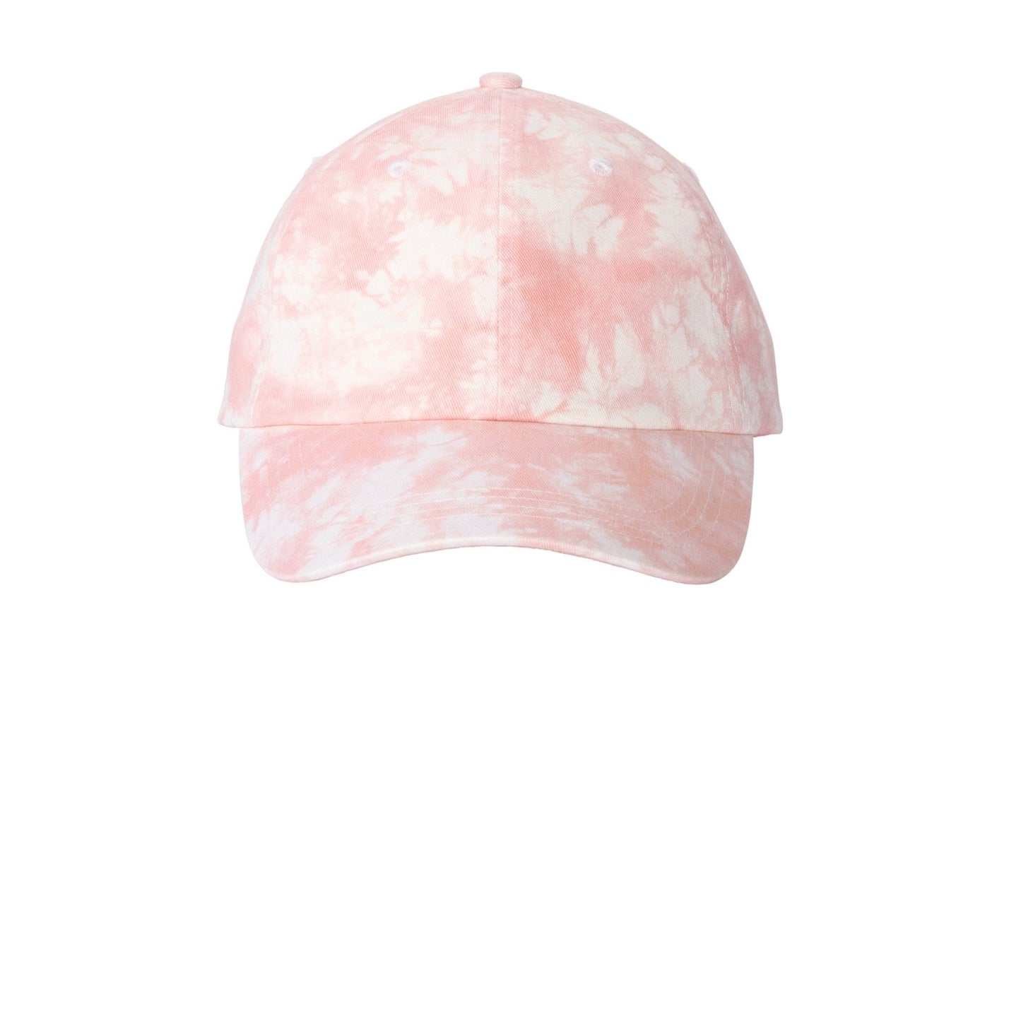 Port Authority-Port Authority® Tie-Dye Cap C961-MedTech-3