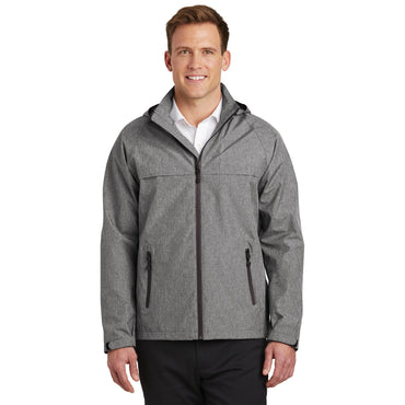 Port Authority-Port Authority® Torrent Waterproof Jacket. J333-MedTech-2