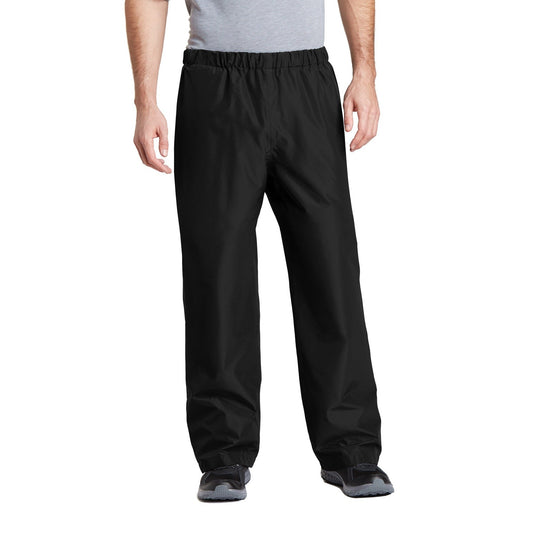 Port Authority-Port Authority® Torrent Waterproof Pant. PT333-MedTech-1