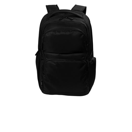 Port Authority-Port Authority® Transit Backpack BG224-MedTech-1