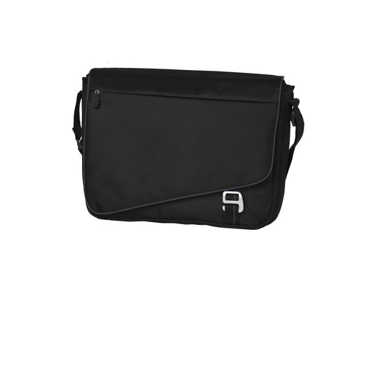 Port Authority-Port Authority® Transit Messenger. BG302-MedTech-1