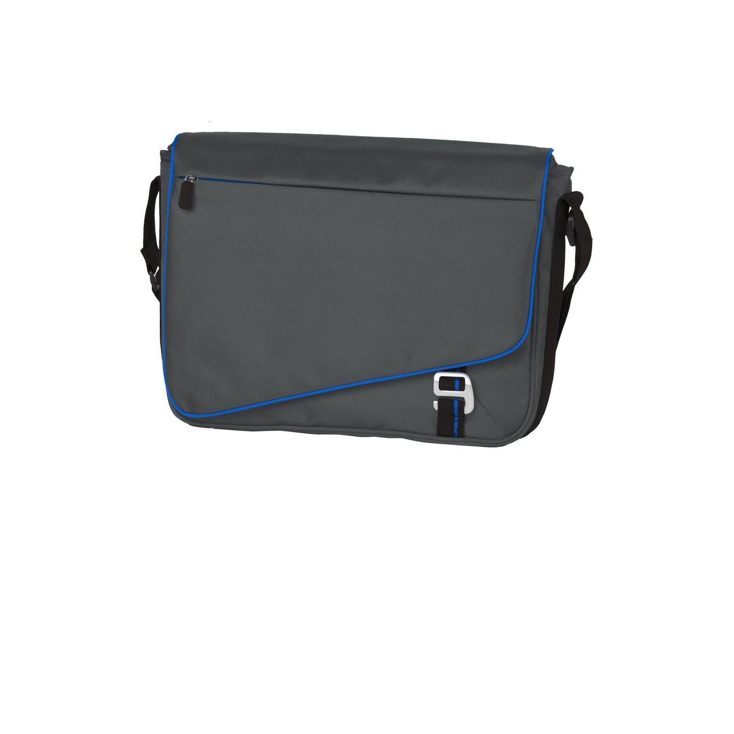 Port Authority-Port Authority® Transit Messenger. BG302-MedTech-3