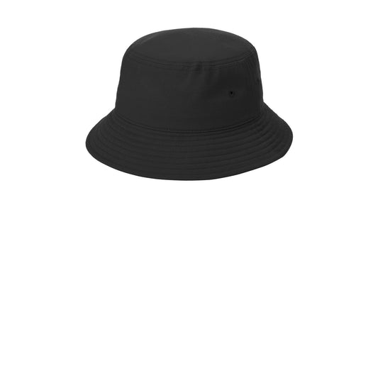 Port Authority-Port Authority® Twill Classic Bucket Hat C975-MedTech-1