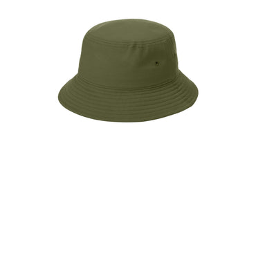 Port Authority-Port Authority® Twill Classic Bucket Hat C975-MedTech-2