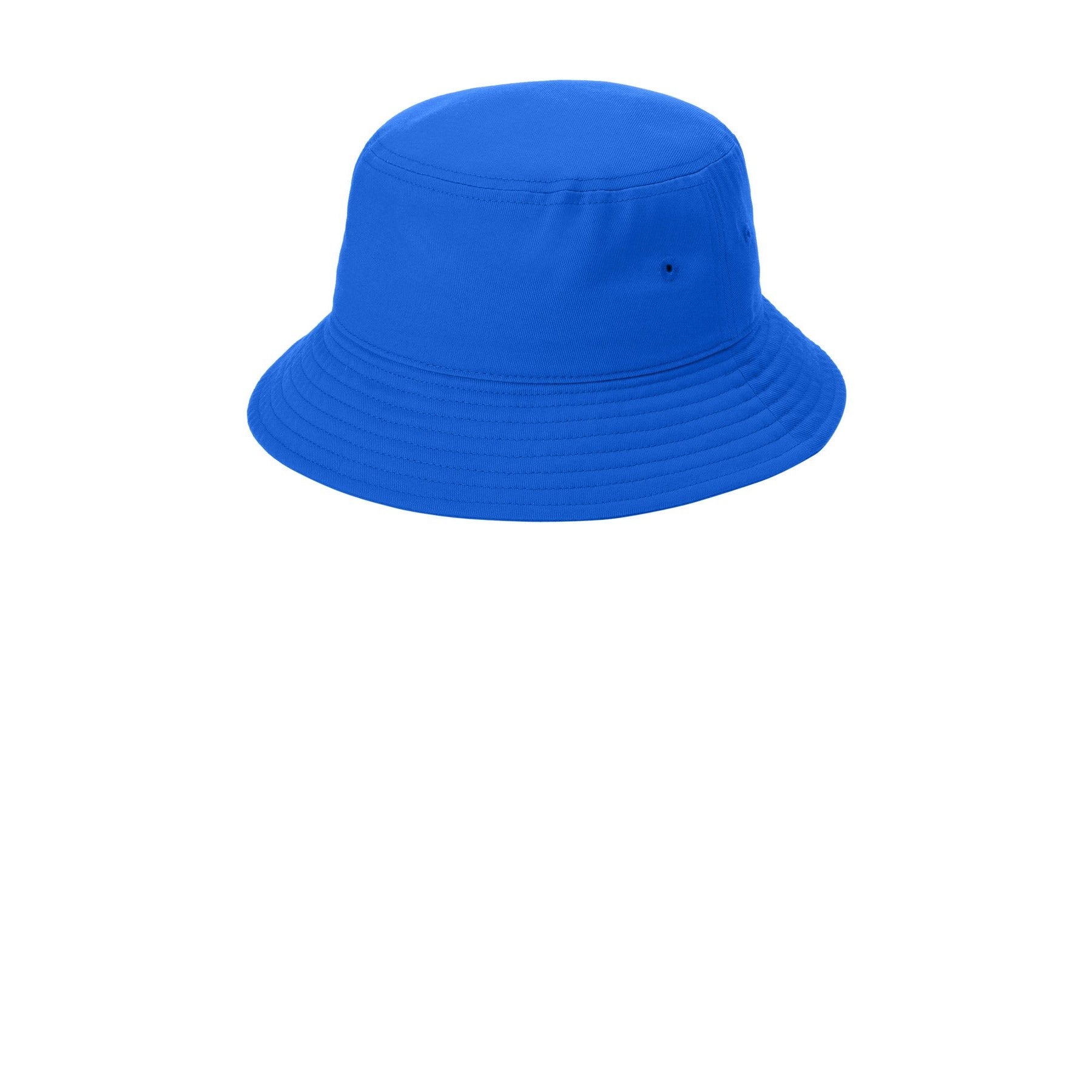 Port Authority-Port Authority® Twill Classic Bucket Hat C975-MedTech-5