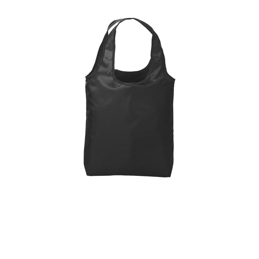 Port Authority-Port Authority ® Ultra-Core Shopper Tote BG416-MedTech-1
