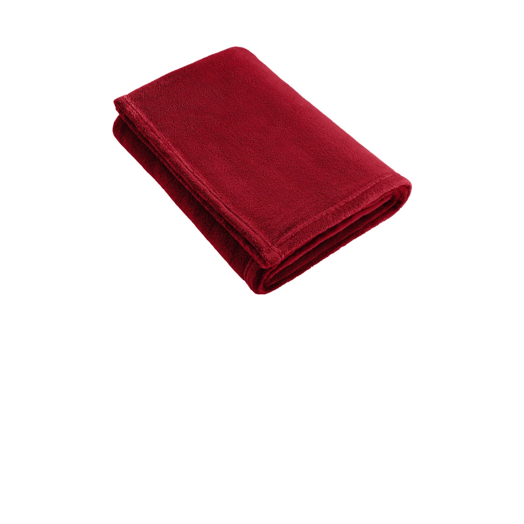 Port Authority-Port Authority ® Ultra Plush Blanket. BP31-MedTech-10