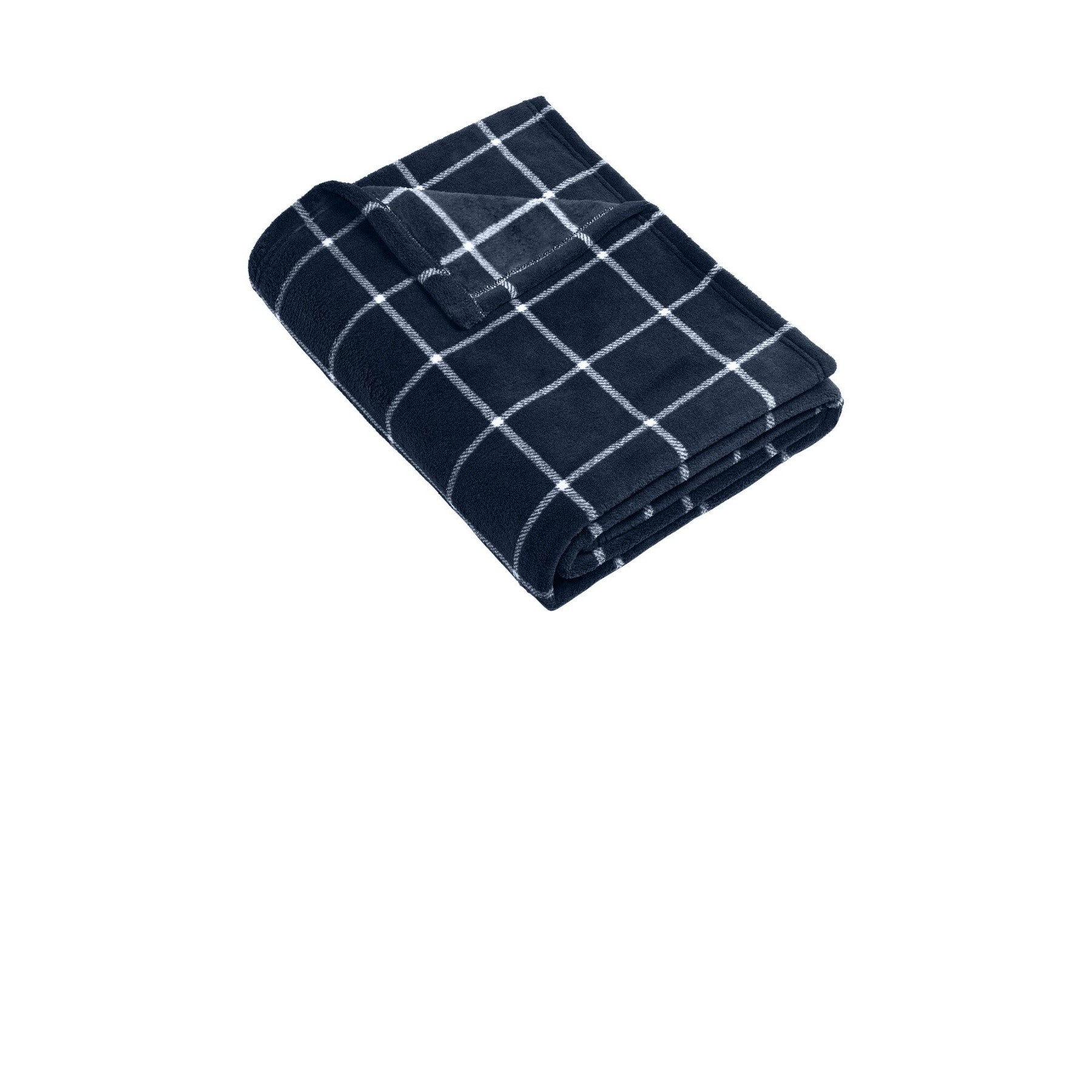 Port Authority-Port Authority ® Ultra Plush Blanket. BP31-MedTech-11