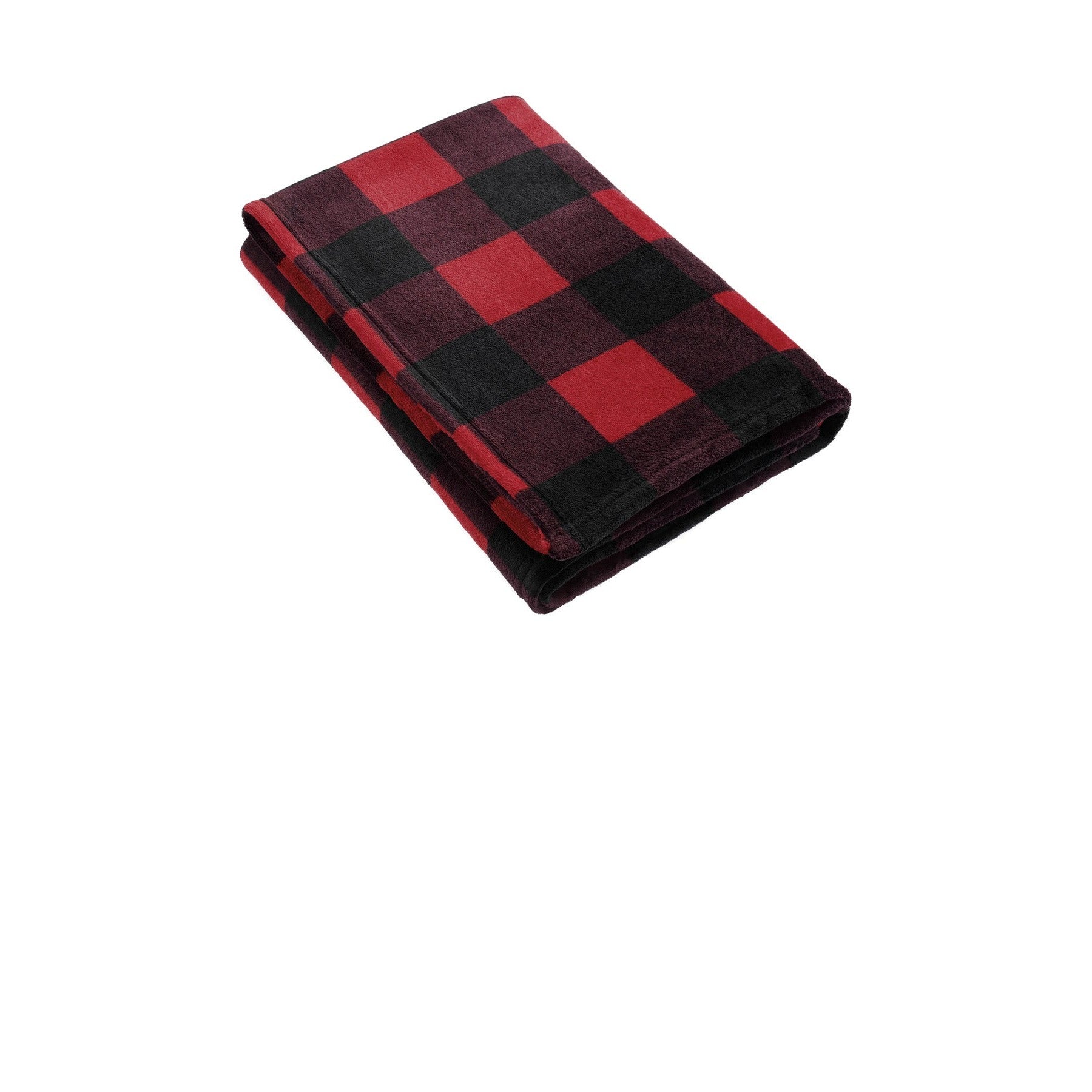 Port Authority-Port Authority ® Ultra Plush Blanket. BP31-MedTech-2