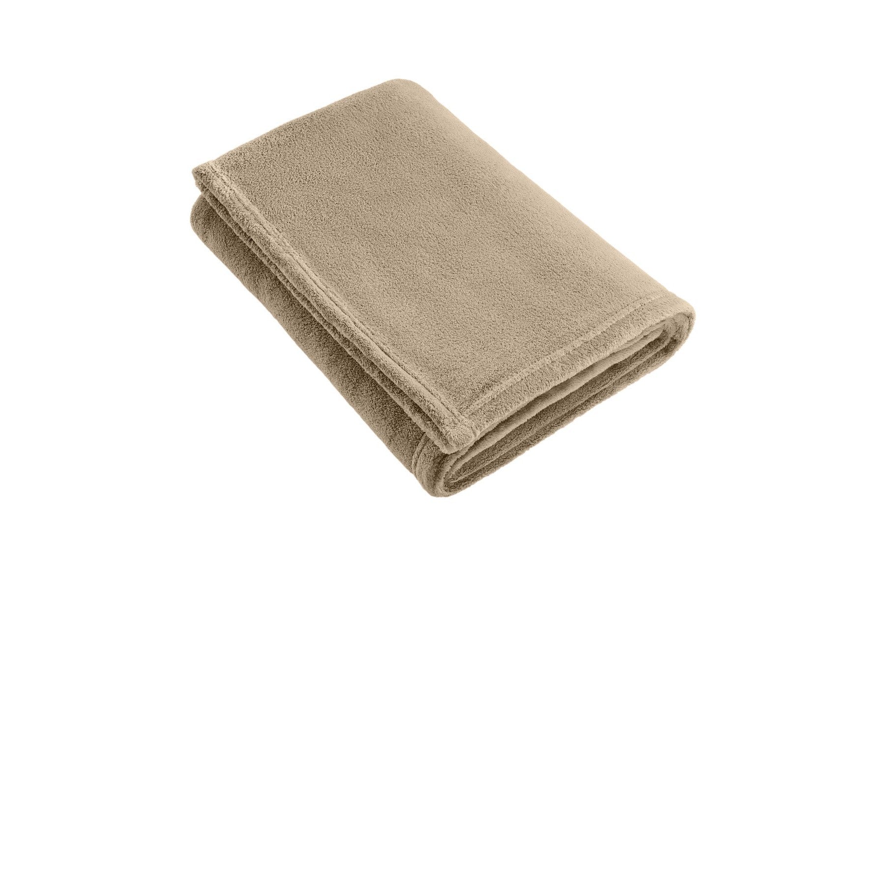 Port Authority-Port Authority ® Ultra Plush Blanket. BP31-MedTech-5