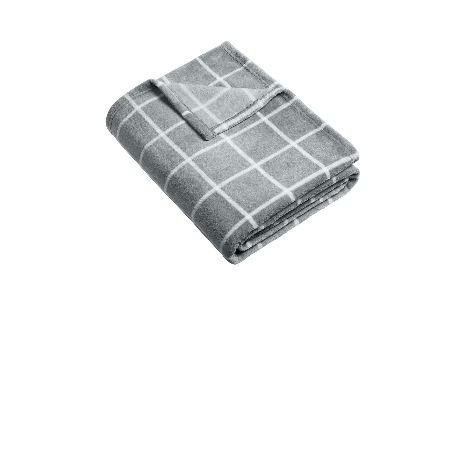 Port Authority-Port Authority ® Ultra Plush Blanket. BP31-MedTech-8