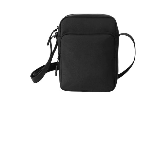Port Authority-Port Authority® Upright Crossbody Bag BG918-MedTech-1