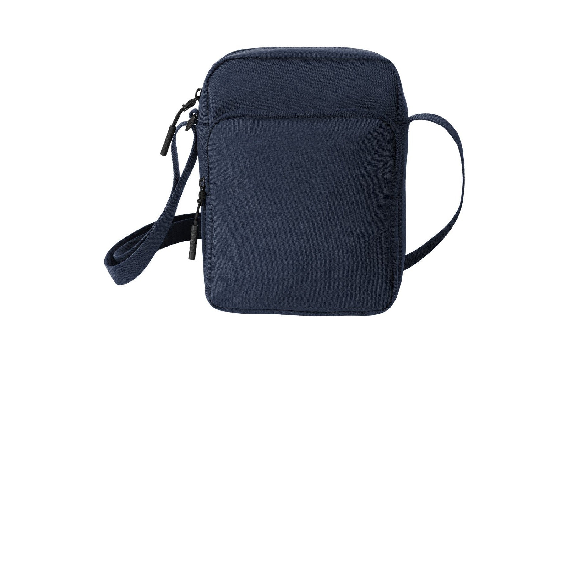 Port Authority-Port Authority® Upright Crossbody Bag BG918-MedTech-4